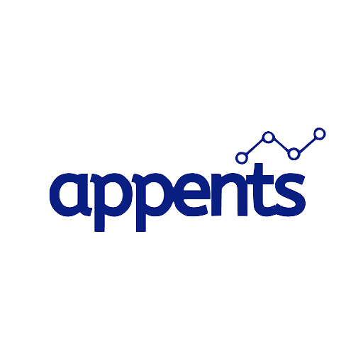 Appents Logo